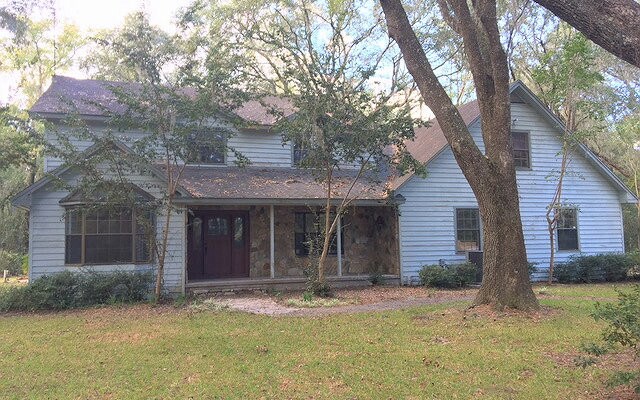 More Photos Of 818 SW County Road 252B, Lake City Multifamily For Sale