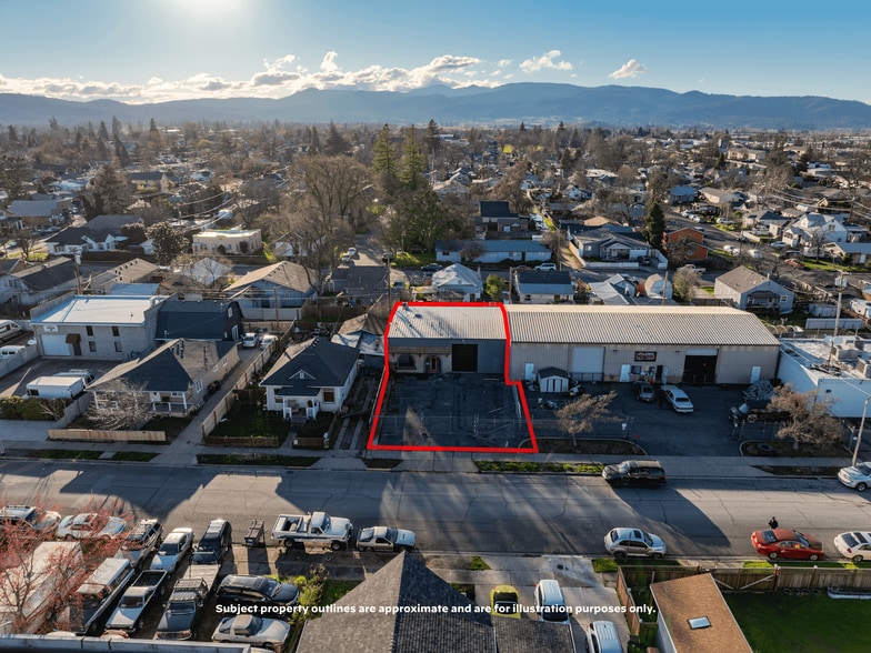 More Photos Of 727 Welch St, Medford Industrial For Sale