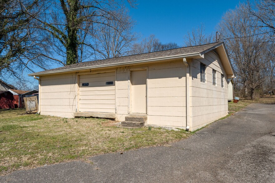 More Photos Of 4109 Gallatin Pike, Nashville Assisted Living For Sale