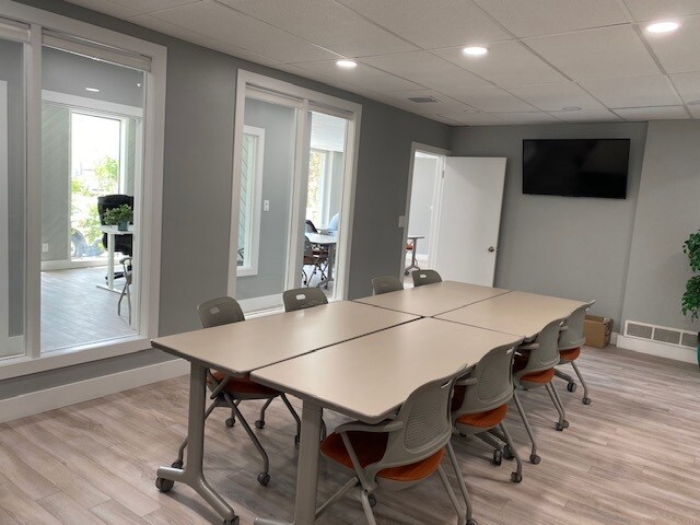 More Photos Of 240 S Wilcox St, Castle Rock Loft Creative Space For Sale