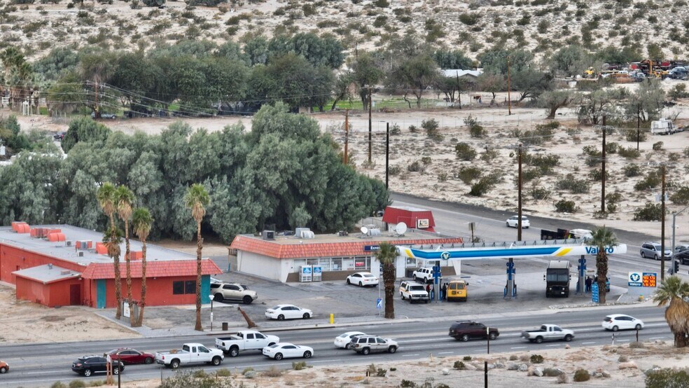 More Photos Of 17003-17013 Palm Dr, Desert Hot Springs Storefront Retail Office For Sale