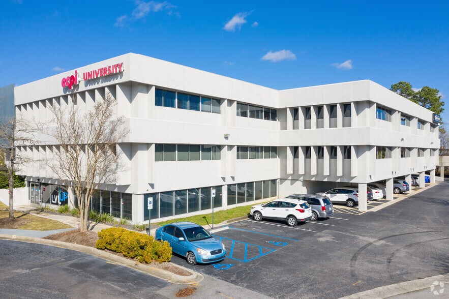 More Photos Of 7410 Northside Dr, North Charleston Medical For Lease