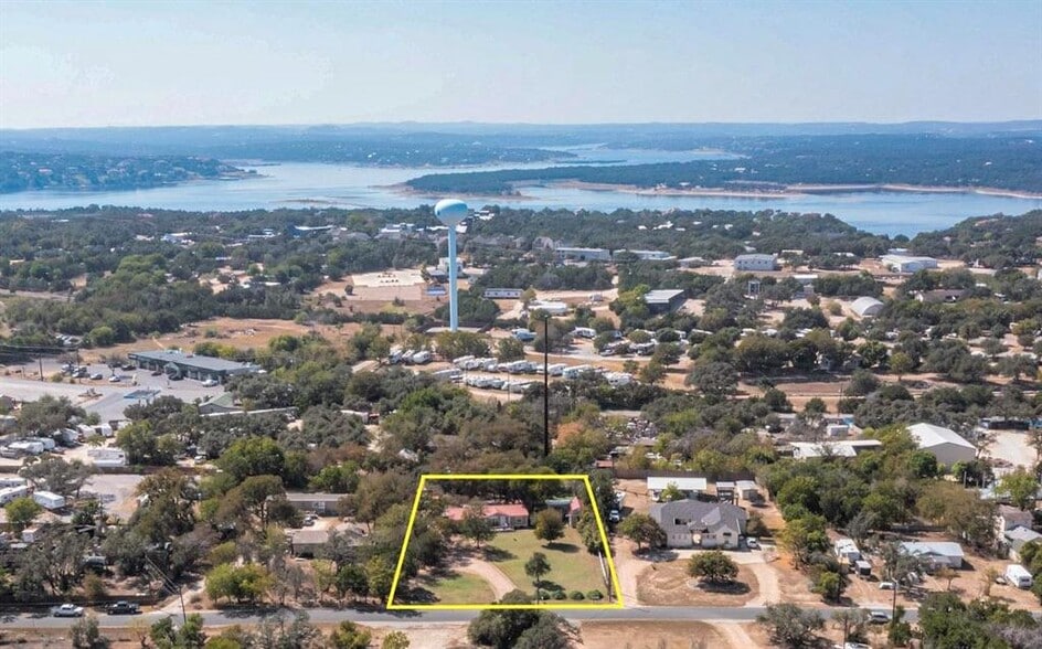 Primary Photo Of 15711 La Hacienda Dr, Austin Light Manufacturing For Sale