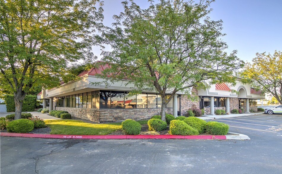 Primary Photo Of 9422-9434 Fairview Ave, Boise Office For Lease