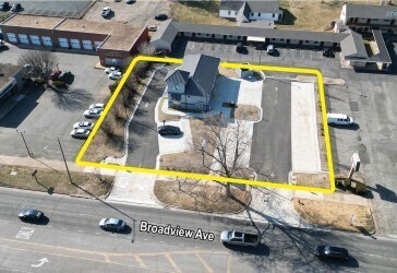 More Photos Of 86 Broadview Ave, Warrenton Auto Repair For Sale