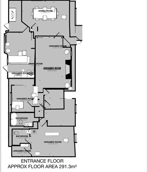 More Photos Of 2905 Blue Ridge Dr, Cedar Park Office Residential For Lease