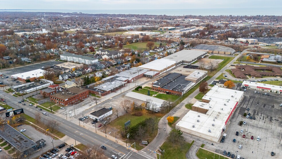 More Photos Of , Cleveland Industrial For Sale