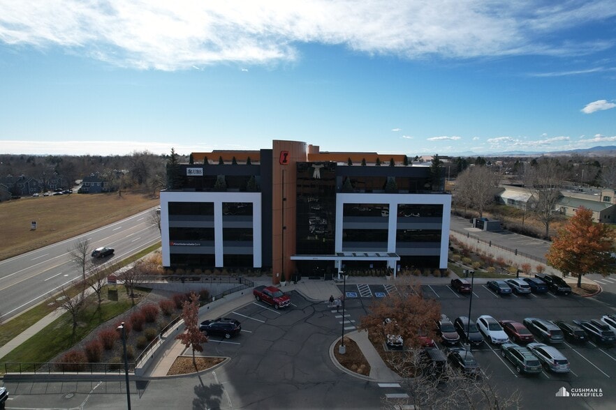 More Photos Of 3711 John F Kennedy Pky, Fort Collins Office For Lease