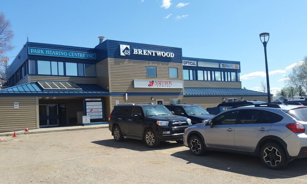 More Photos Of 50 Brentwood Blvd, Strathcona County Unknown For Lease