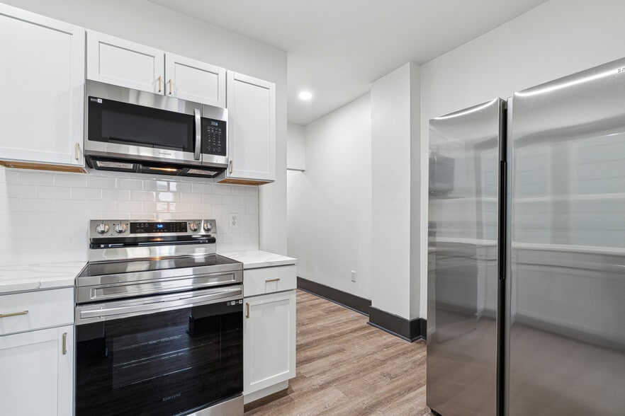 More Photos Of 508-510 E Markison Ave, Columbus Apartments For Sale