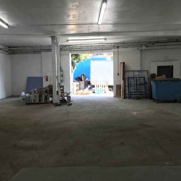 More Photos Of 1116 Webster Ave, Bronx Warehouse For Lease