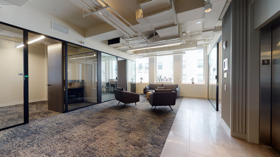 Primary Photo Of 331 Park Ave S, New York Office For Lease