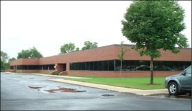 More Photos Of 2110 Fox Dr, Champaign Office For Sale