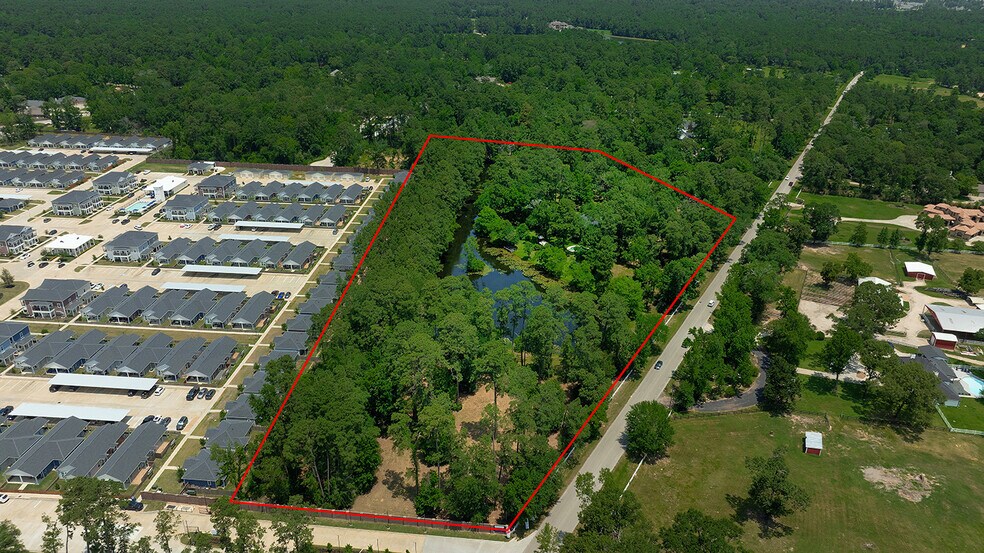 More Photos Of 15598 Bedford Ln, Conroe Specialty For Sale