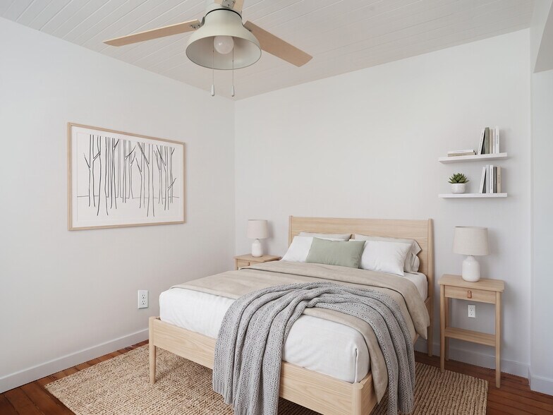 More Photos Of 58 Ozone Ave, Venice Specialty For Sale