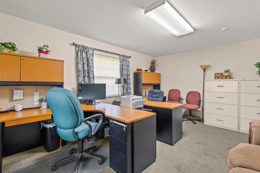 More Photos Of 4901 Central College Rd, Westerville Office Residential For Sale