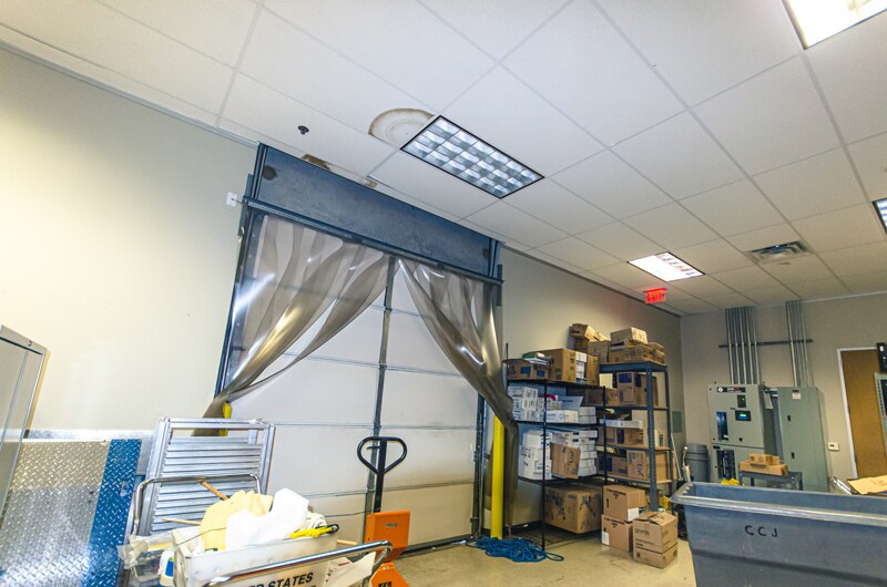 More Photos Of 4509 Freidrich Ln, Austin Warehouse For Lease