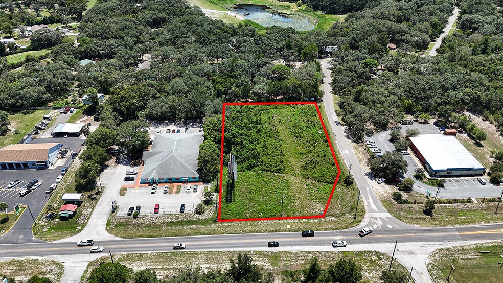 More Photos Of 18888 Ackson Rd, Spring Hill Land For Sale