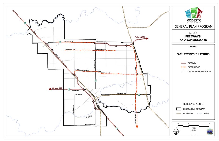 More Photos Of Litt Rd, Modesto Land For Sale