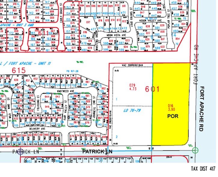 More Photos Of 6015 S Fort Apache Rd, Las Vegas Freestanding For Lease