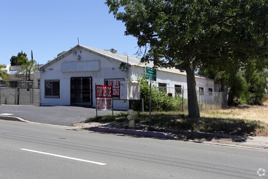 More Photos Of 25041 Redlands Blvd, Loma Linda Freestanding For Sale