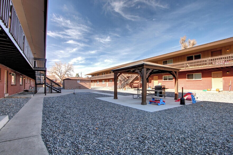 More Photos Of 5351-5361 Everett St, Arvada Apartments For Sale