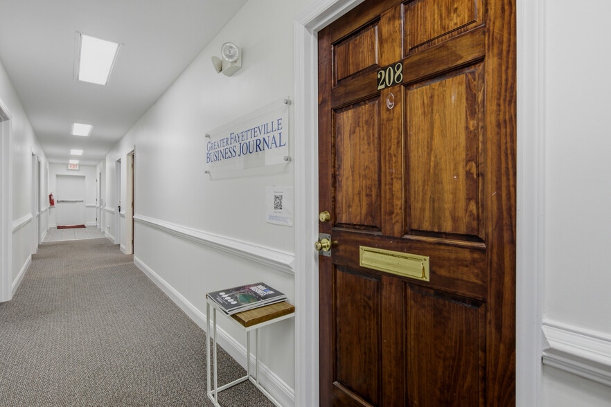 More Photos Of 2500 Raeford Rd, Fayetteville Medical For Sale
