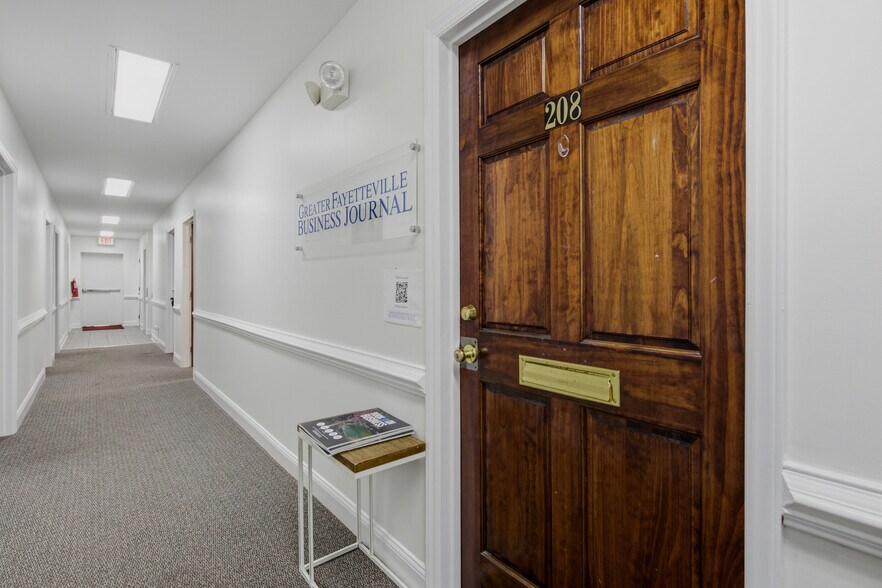 More Photos Of 2500 Raeford Rd, Fayetteville Medical For Sale