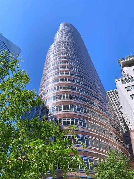 Primary Photo Of 885 Third Ave, New York Office For Lease