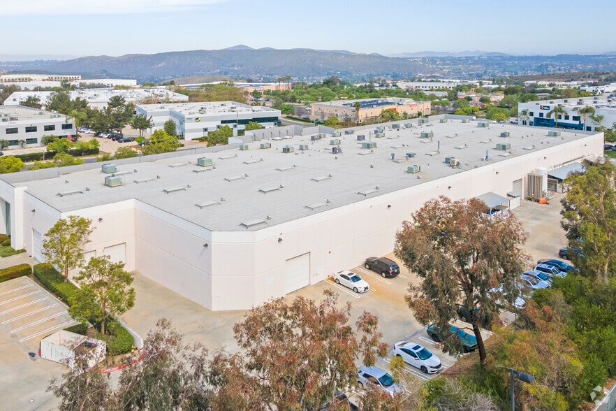 More Photos Of 12131 Community Rd, Poway Warehouse For Lease