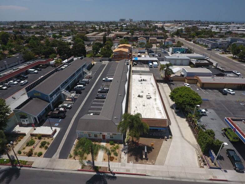 More Photos Of 777 W 19th St, Costa Mesa Coworking Space