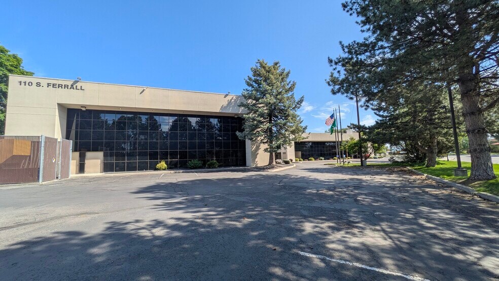 More Photos Of , Spokane Office For Sale