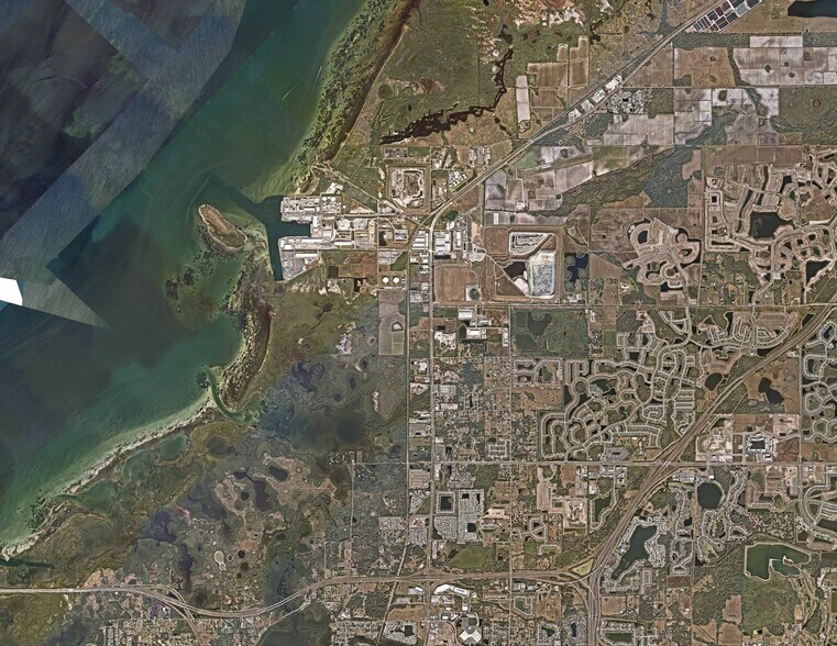 More Photos Of 11805 US Highway 41, Palmetto Unknown For Lease