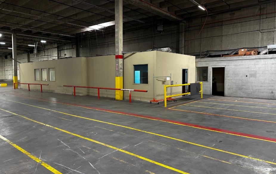 More Photos Of 3001 N Blackstock Rd, Spartanburg Warehouse For Lease