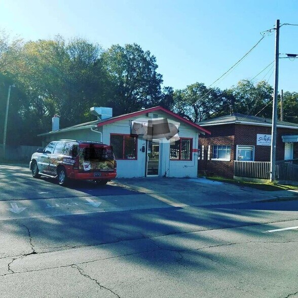 More Photos Of 415 Dave Lyle Blvd S, Rock Hill Restaurant For Lease