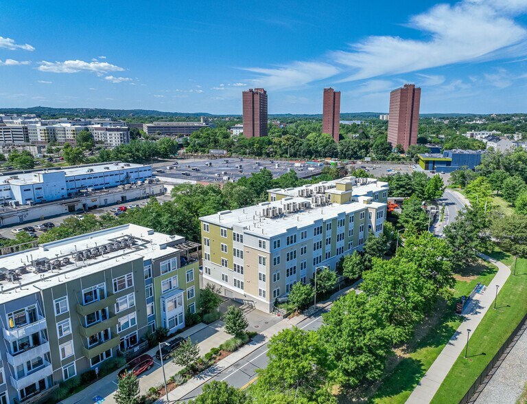 More Photos Of 87 New St, Cambridge Apartments For Sale