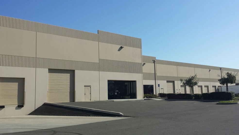 More Photos Of 4201 Industrial Way, Benicia Warehouse For Lease