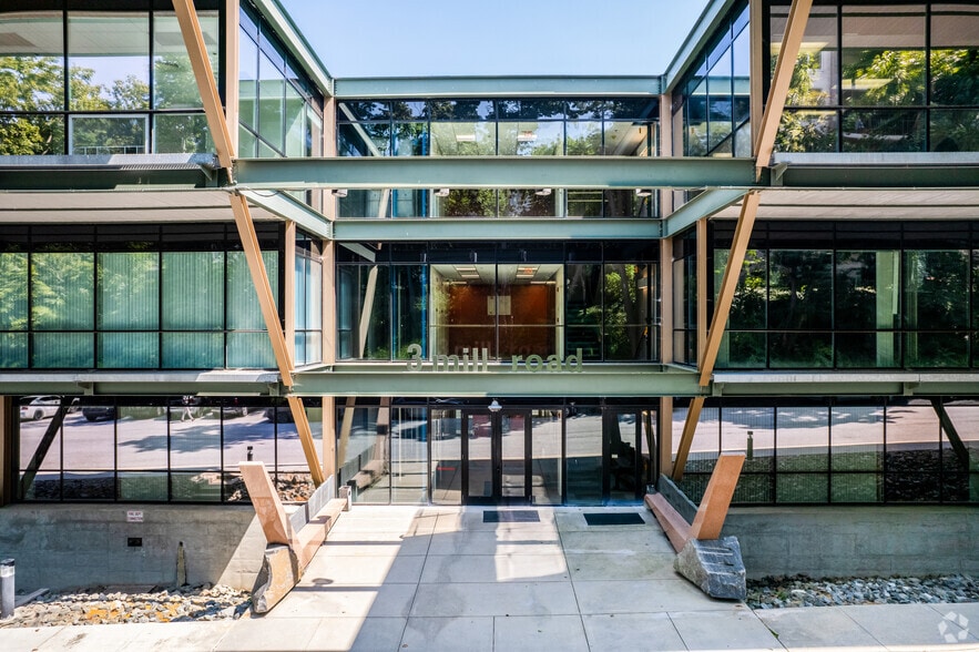 More Photos Of 3 Mill Rd, Wilmington Office For Lease