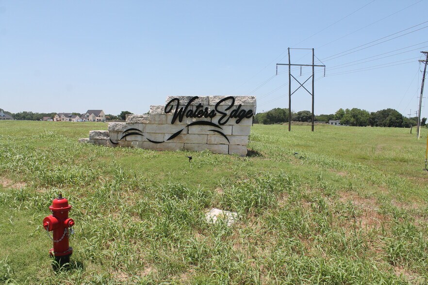 More Photos Of TBD Water View TBD Water View Ln, Waco Land For Sale