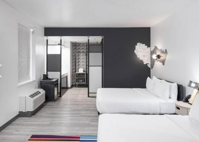 More Photos Of 13111 Highland Park Blvd, Oklahoma City Hotel For Sale