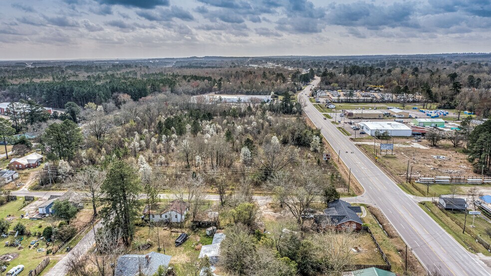 More Photos Of 2522 Mike Padgett Hwy, Augusta Land For Sale