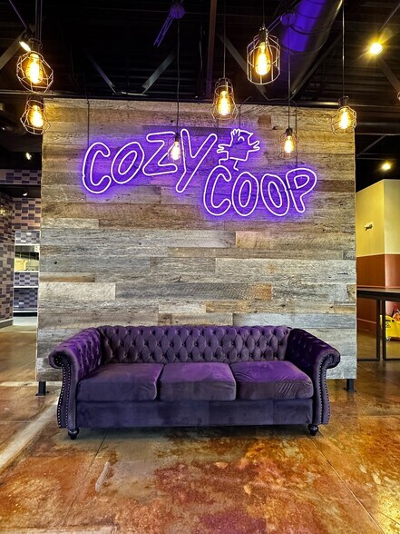 More Photos Of 2500 Barrett Creek Blvd, Marietta Restaurant For Sale