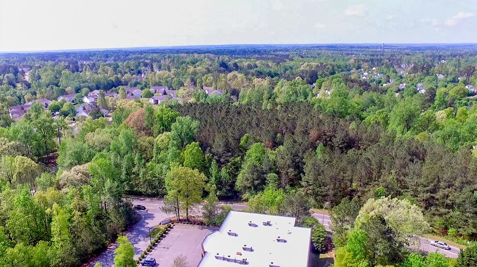 More Photos Of 0 Mcknight Dr, Knightdale Land For Sale