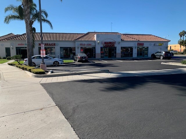 More Photos Of 2850 Johnson Dr, Ventura General Retail For Sale