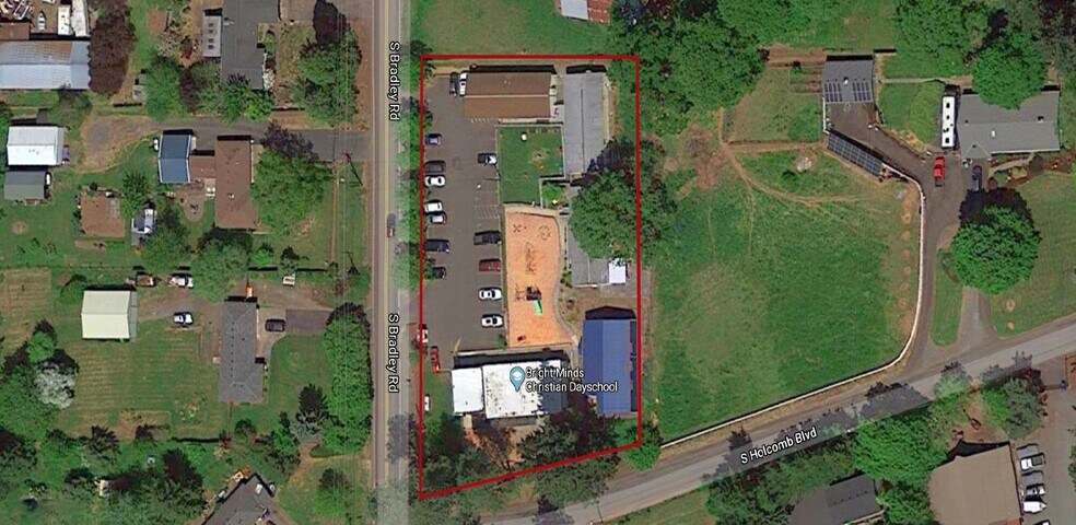 More Photos Of 16282 S Bradley Rd, Oregon City Schools For Sale