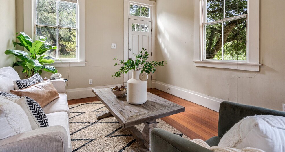 More Photos Of 195 Cinnabar Ave, Petaluma Land For Sale