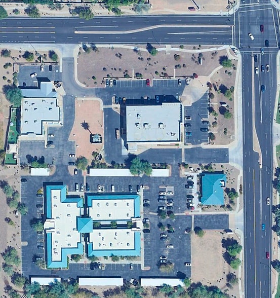 Primary Photo Of 2337 E Guadalupe Rd, Gilbert General Retail For Lease