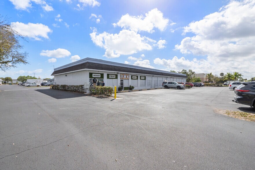 More Photos Of 3866 Prospect Ave, West Palm Beach Unknown For Lease