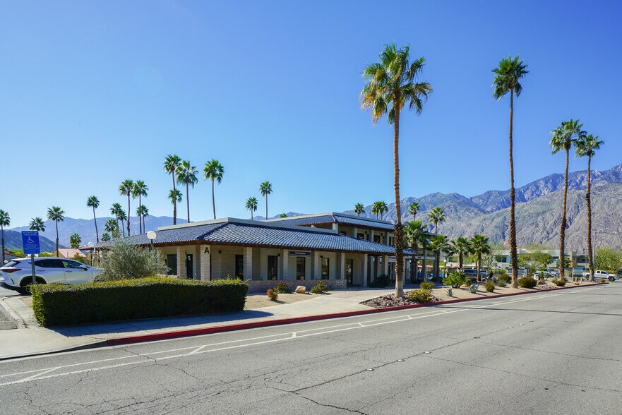 More Photos Of 2825 E Tahquitz Canyon Way, Palm Springs Medical For Sale
