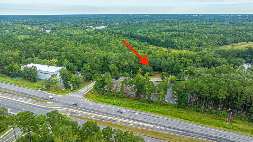 More Photos Of 3509 Shelby Ray Ct, Charleston Land For Sale